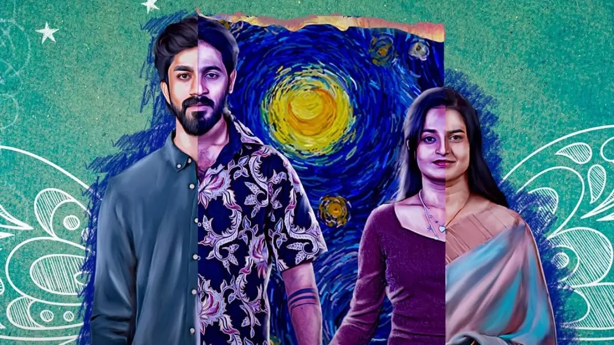 Vaanil Thedinen OTT Release: Know When and Where to Watch the Tamil Series Online