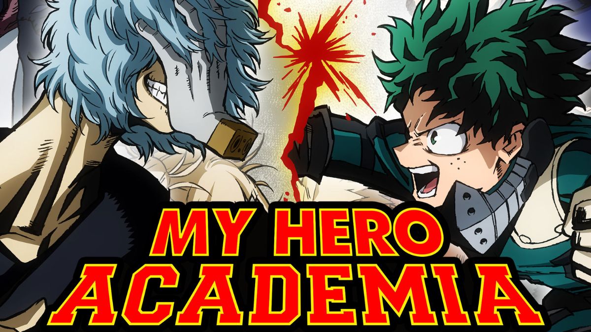 My Hero Academia Final Season OTT Release Date Revealed: Everything You Need to Know