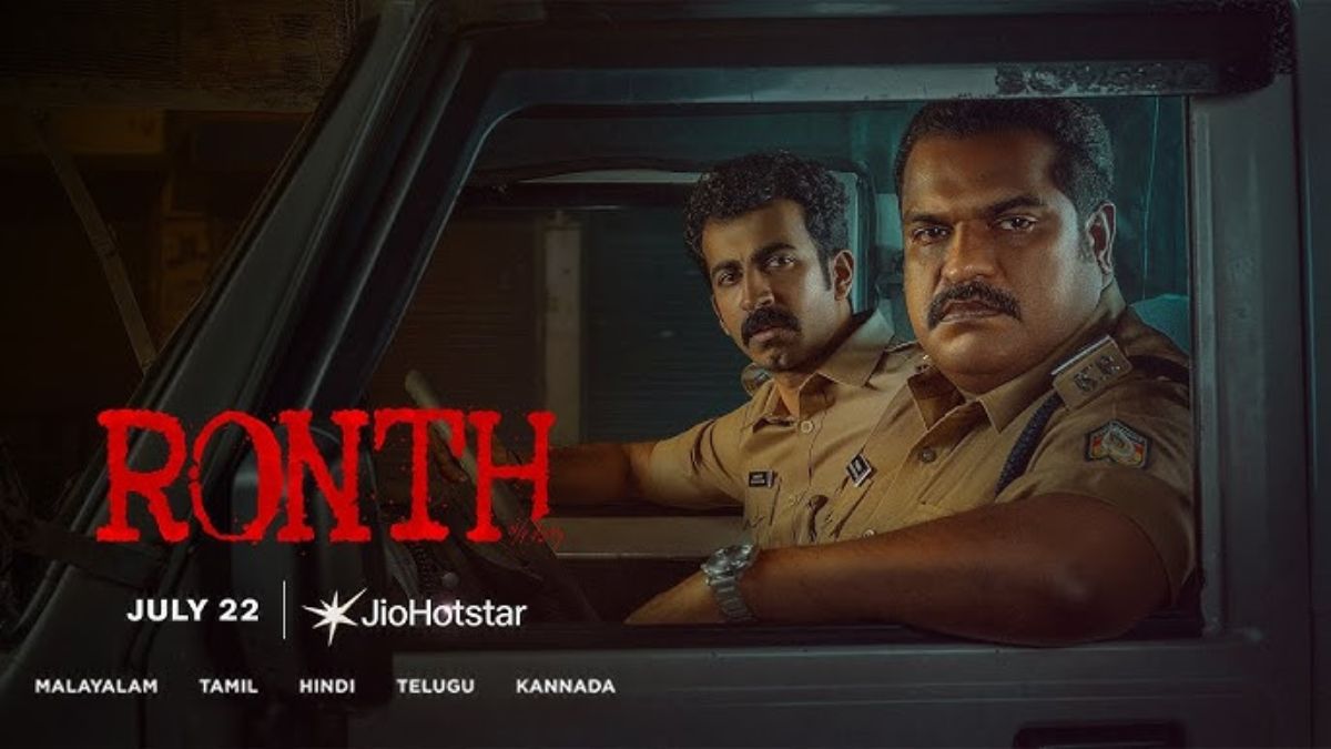 Ronth OTT Release Date: When and Where to Watch Malayalam Drama Movie Online