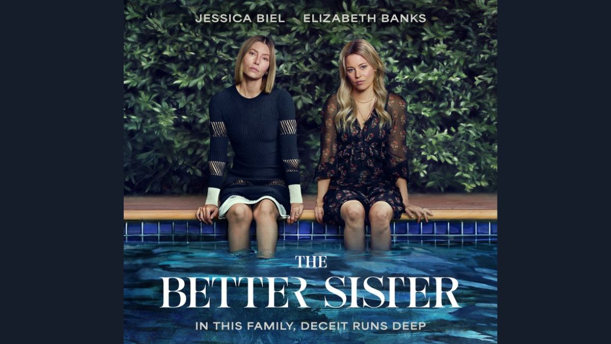 The Better Sister OTT Release Date: When and Where to Watch it Online?