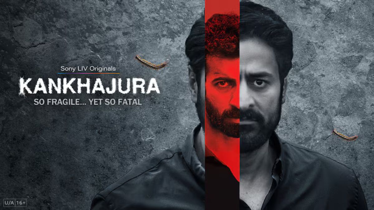Kankhajura OTT Release Date: When and Where to Watch Psychological Thriller Online?