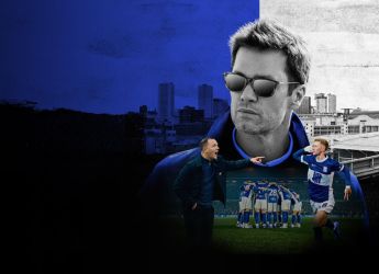 Built in Birmingham: Brady & The Boys Now Streaming on Prime Video
