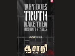 Azadi OTT Release Revealed Online: Where to Watch it Online? Azadi OTT Release Revealed Online: Where to Watch it Online?