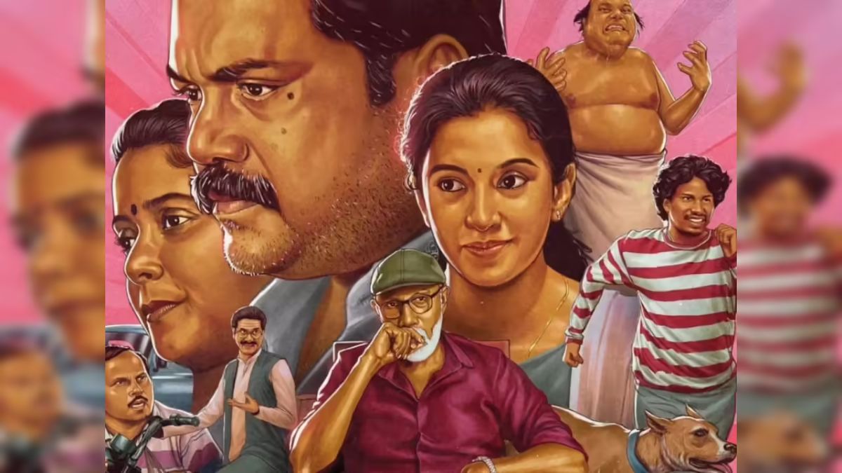 Madras Matinee Now Available for Streaming on Multiple OTT Platforms