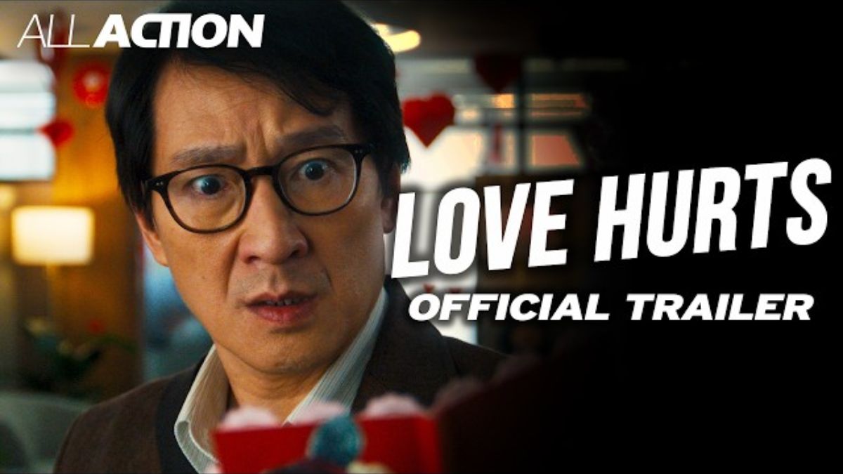 Love Hurts OTT Release Date: When and Where to Watch it Online?