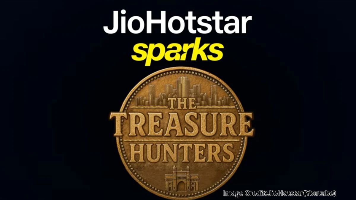The Treasure Hunters OTT Release: Know When and Where to Watch Manisha Rani's Game Show Online