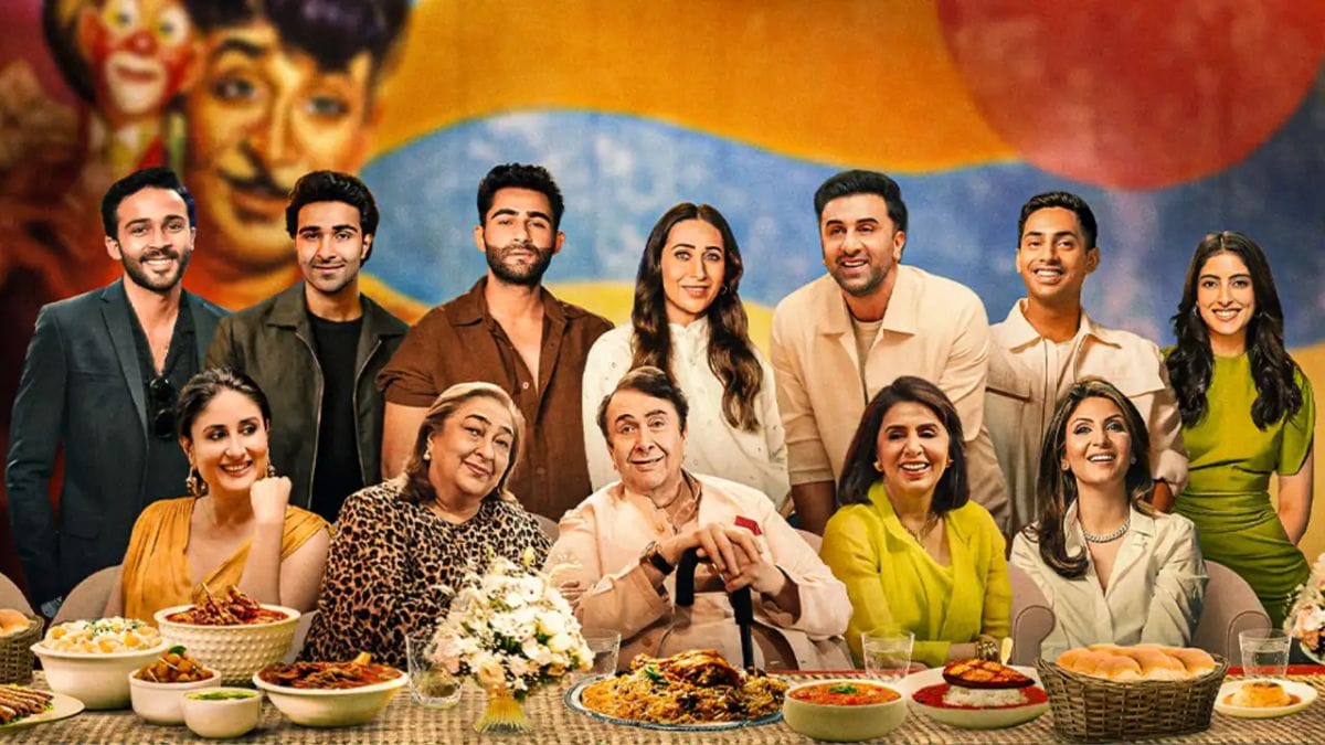 Dining With The Kapoors OTT Release Date Revealed: Know When and Where to Watch it Online