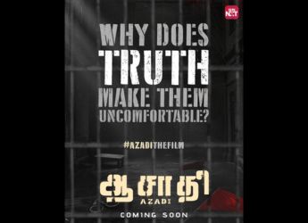 Azadi OTT Release Revealed Online: Where to Watch it Online?