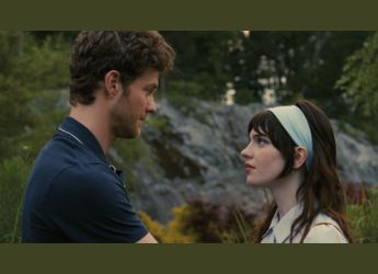 Companion Now Streaming on JioHotstar: What You Need to Know About American Sci-Fi Thriller Movie