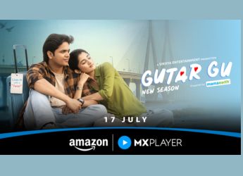 Gutar Gu Season 3 Now Streaming on Amazon MX Player: What You Need to Know