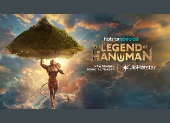 The Legend of Hanuman Season 6 Now Streaming on JioHotstar: Everything You Need to Know