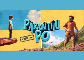 Paranthu Po Now Streaming on JioHotstar: Everything You Need to Know