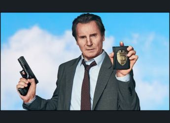 The Naked Gun OTT Release Date Revealed: Know When and Where to Watch the Liam Neeson Starrer Online