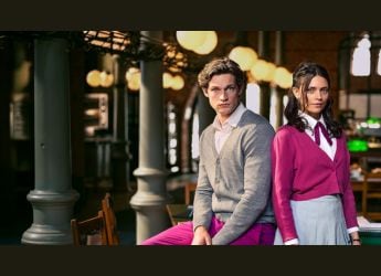 Maxton Hall Season 2 OTT Release Date: When and Where to Watch it Online? Maxton Hall Season 2 OTT Release Date: When and Where to Watch it Online?