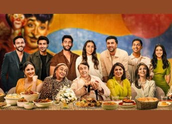 Dining With The Kapoors OTT Release Date Revealed: Know When and Where to Watch it Online