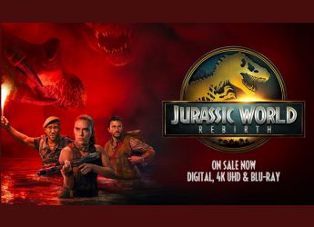 Jurassic World: Rebirth OTT Release: Know When, Where to Watch the Action Sci-Fi