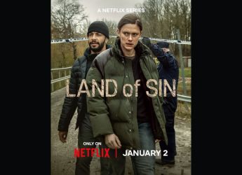 Land of Sin on Netflix: Know About Krista Kosonen-Starring Crime Thriller