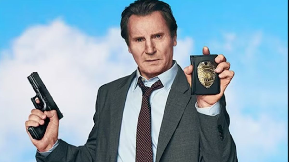 The Naked Gun OTT Release Date Revealed: Know When and Where to Watch the Liam Neeson Starrer Online
