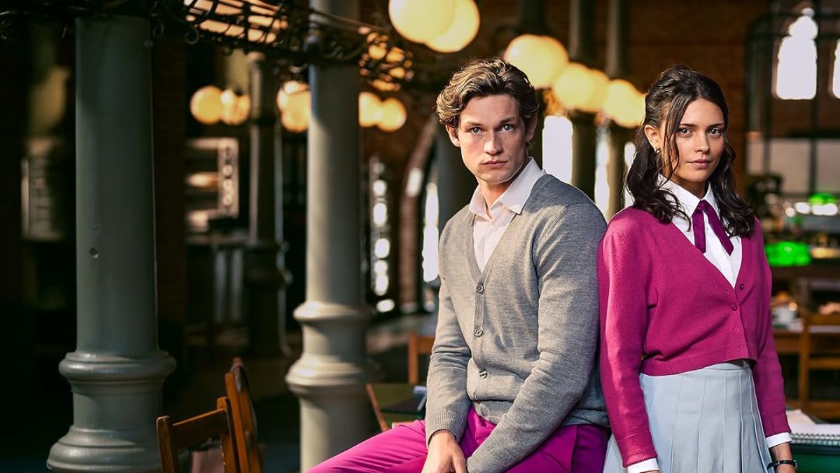 Maxton Hall Season 2 OTT Release Date: When and Where to Watch it Online? Maxton Hall Season 2 OTT Release Date: When and Where to Watch it Online?