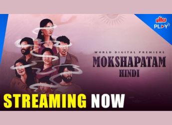 Mokshapatam Hindi OTT Release: Where to Watch it Online?