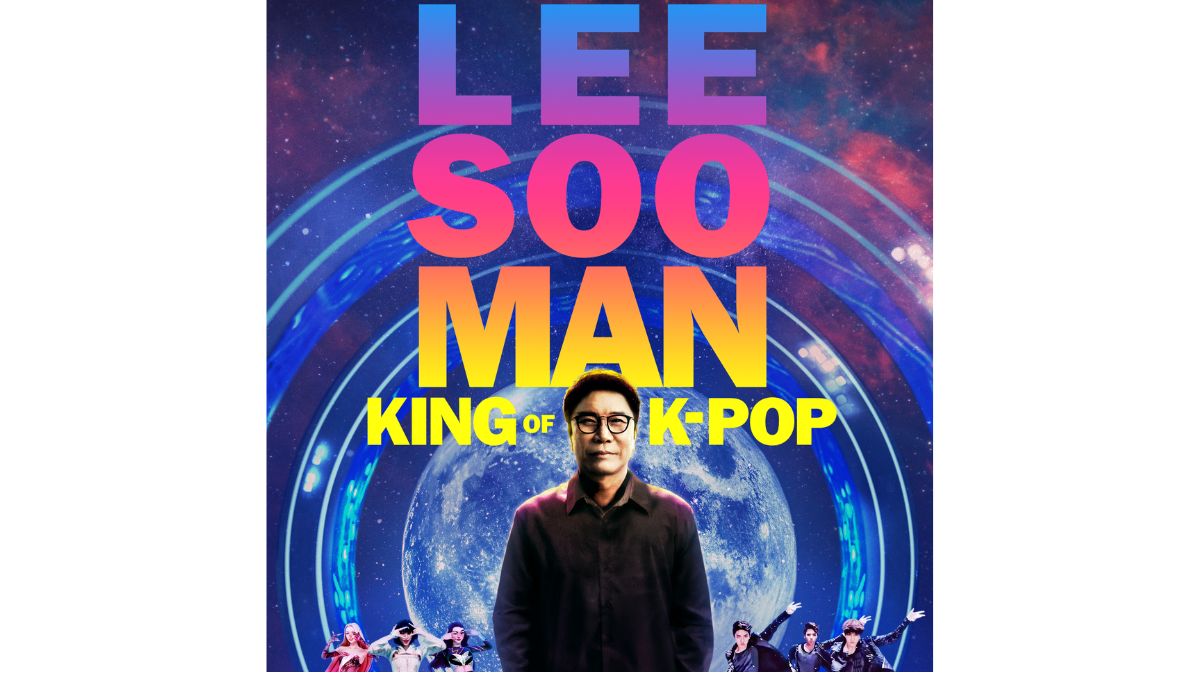 Lee Soo Man: The King of K-Pop OTT Release Date: When and Where to Watch it Online?