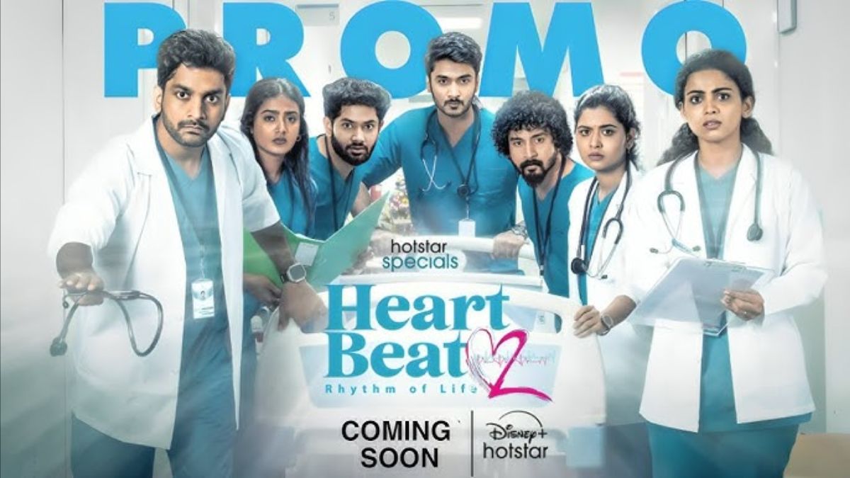 HeartBeat Season 2 OTT Release Date: When and Where to Watch it Online?