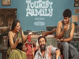 Tourist Family Now Available for Streaming on JioHotstar in Tamil, Telugu and Hindi Languages Tourist Family Now Available for Streaming on JioHotstar in Tamil, Telugu and Hindi Languages