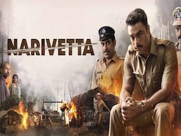 Narivetta Now Streaming on SonyLIV: Everything You Need to Know Narivetta Now Streaming on SonyLIV: Everything You Need to Know