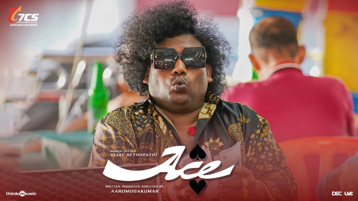 Ace Now Streaming on Amazon Prime Video: What You Need to Know About Vijay Sethupathi Starrer Movie