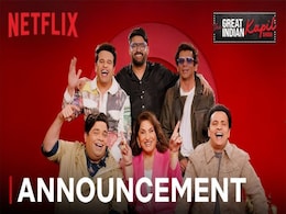 The Great Indian Kapil Show Season 3 OTT Release Date: When and Where to Watch it Online? The Great Indian Kapil Show Season 3 OTT Release Date: When and Where to Watch it Online?