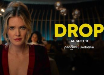 Drop OTT Release Date: When and Where to Watch it Online?