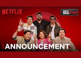 The Great Indian Kapil Show Season 3 OTT Release Date: When and Where to Watch it Online?