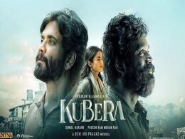 Kubera OTT Release Reportedly Revealed: Where to Watch Dhanush Starrer Movie Online? Kubera OTT Release Reportedly Revealed: Where to Watch Dhanush Starrer Movie Online?