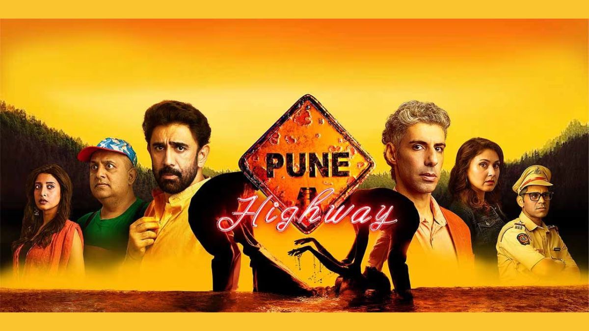Pune Highway Now Available for Streaming on Amazon Prime Video: What You Need to Know
