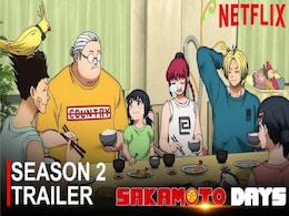 Sakamoto Days Season 1 Part 2 Now Streaming on Netflix: What You Need to Kno Sakamoto Days Season 1 Part 2 Now Streaming on Netflix: What You Need to Kno