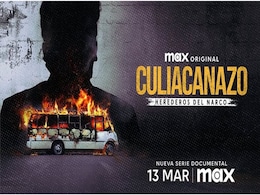 Battle of Culiacan: Heirs of the Carte Now Streaming on JioHotstar Battle of Culiacan: Heirs of the Carte Now Streaming on JioHotstar