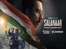 Salakaar Now Streaming on JioHotstar: Everything You Need to Know Salakaar Now Streaming on JioHotstar: Everything You Need to Know