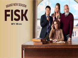 Fisk Season 3 Now Available for Streaming on Netflix: What You Need to Know Fisk Season 3 Now Available for Streaming on Netflix: What You Need to Know