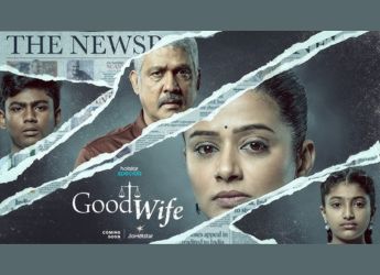 Good Wife OTT Release: When and Where to Watch Tamil Legal Drama Online?