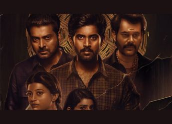 Yugi Tamil Movie Now Streaming on Aha: A Gritty Tale of Crime, Surrogacy, and Revenge