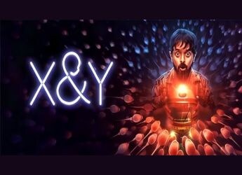 X&Y Now Streaming on SunNXT: What You Need to Know About This Comedy Kannada Drama Movie