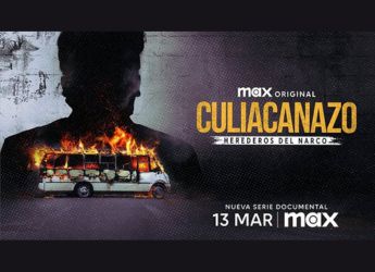 Battle of Culiacan: Heirs of the Carte Now Streaming on JioHotstar