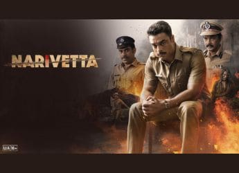 Narivetta Now Streaming on Sony LIV: Everything You Need to Know