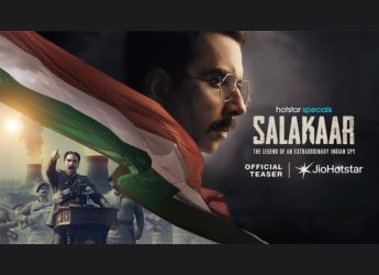Salakaar Now Streaming on JioHotstar: Everything You Need to Know