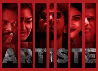 Artiste OTT Release: This Is Where You Can Watch the Telugu-Language Crime Thriller