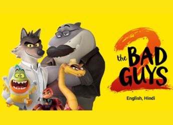 The Bad Guys 2 OTT Release: Know All About This Animated Comedy Movie