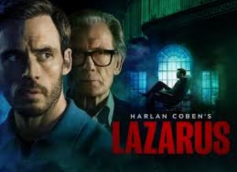 Lazarus Is Now Streaming on Prime Video: Know All About Harlan Coben&#039;s Horror Thriller Series