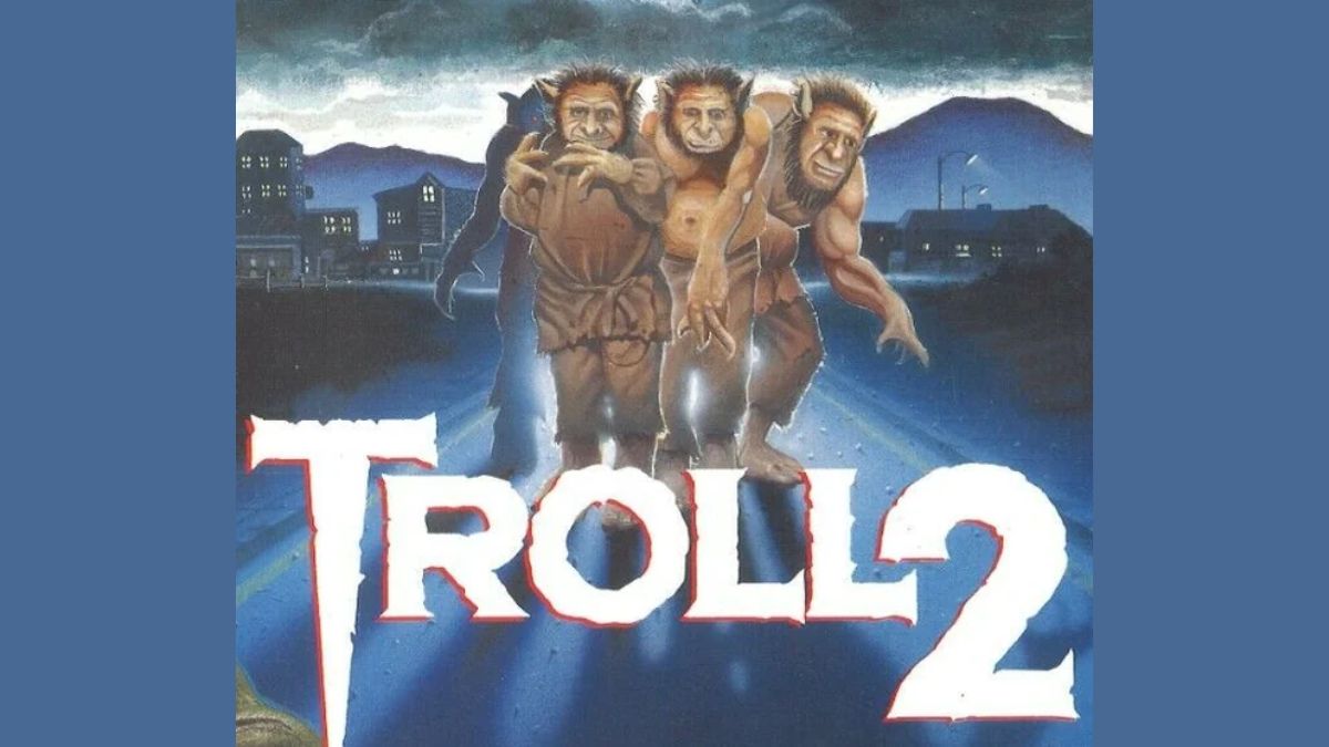 Troll 2 OTT Release Date: When and Where to Watch it Online?
