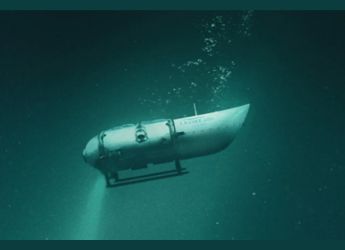 Titan: The OceanGate Disaster Now Streaming on Netflix: What You Need to Know