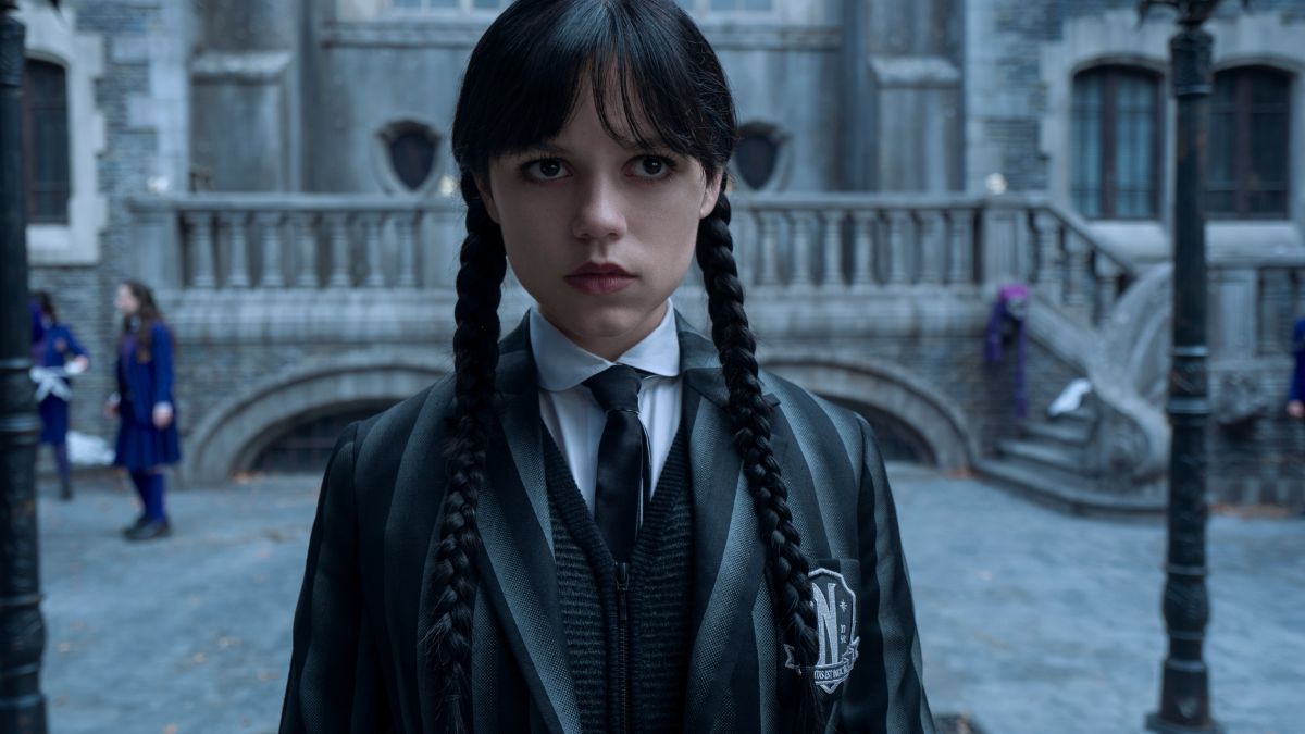 Wednesday Season 2 OTT Release Date: When and Where to Watch Jenna Ortega Starrer Online?